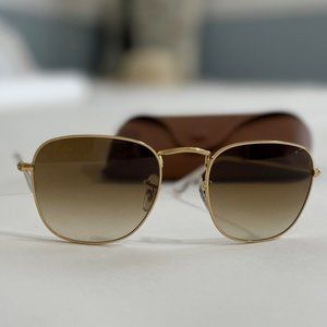 Ray-Ban sunglasses